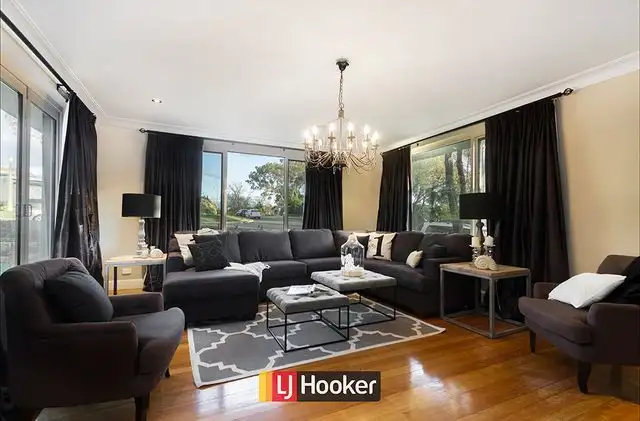 Sixth view of Homely house listing, 43 Waller Crescent, Campbell ACT 2612
