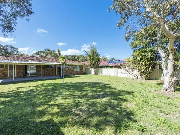 Main view of Homely house listing, 23 Sovereign Street, Iluka NSW 2466