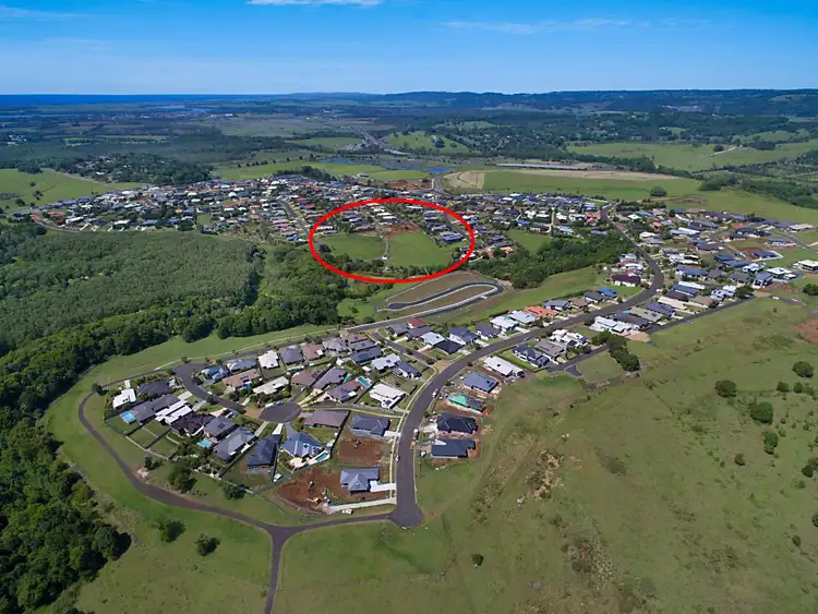 Lot 488/0 Perkins Close, Cumbalum NSW 2478