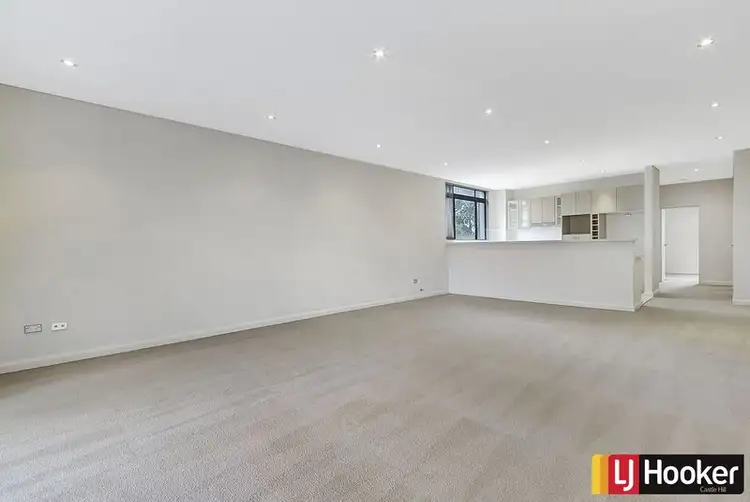 Fifth view of Homely apartment listing, 77/ 2-4 Purser Avenue, Castle Hill NSW 2154