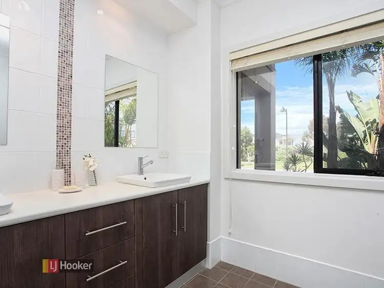 Fourth view of Homely house listing, 21 Lakefield Cres, Mawson Lakes SA 5095