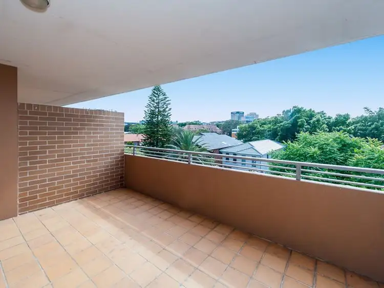 Third view of Homely apartment listing, 32/398 Anzac Parade, Kingsford NSW 2032