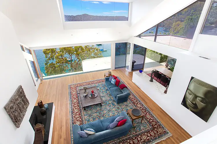Third view of Homely house listing, 157a Seaforth Crescent, Seaforth NSW 2092