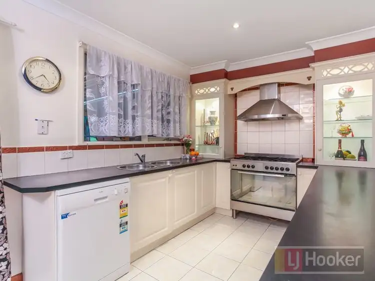 Fourth view of Homely house listing, 9 Devenish Road, Boronia VIC 3155