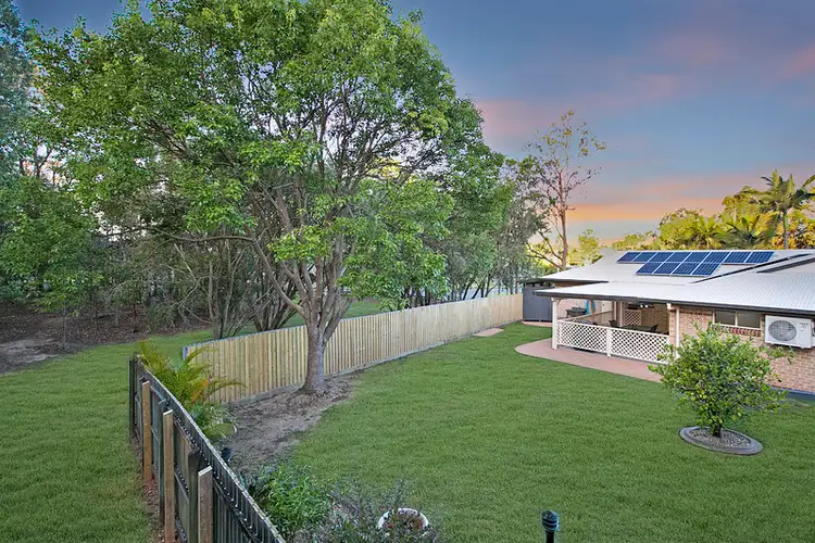 Seventh view of Homely house listing, 3 Chatsworth Circuit, Capalaba QLD 4157