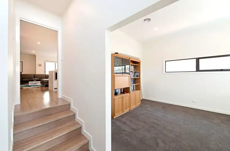 Second view of Homely house listing, 6 Amphlett Street, Moncrieff ACT 2914