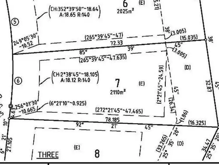 Third view of Homely land listing, Lot 7 Forest Gums Estate Woodlands Drive, Weston NSW 2326