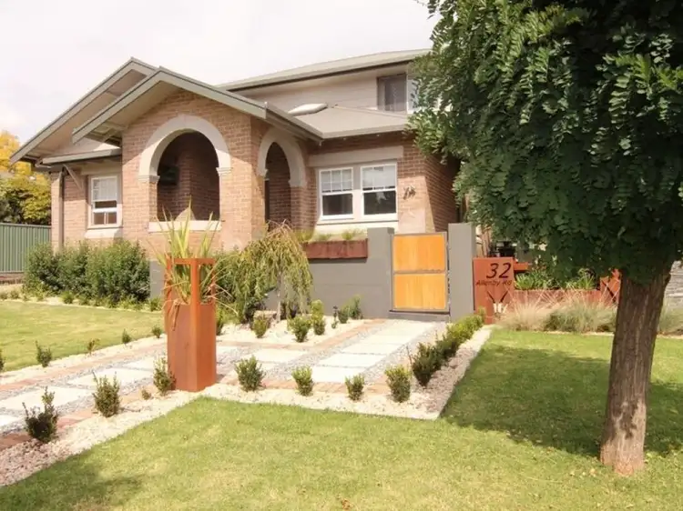 Main view of Homely house listing, 32 Allenby Road, Orange NSW 2800