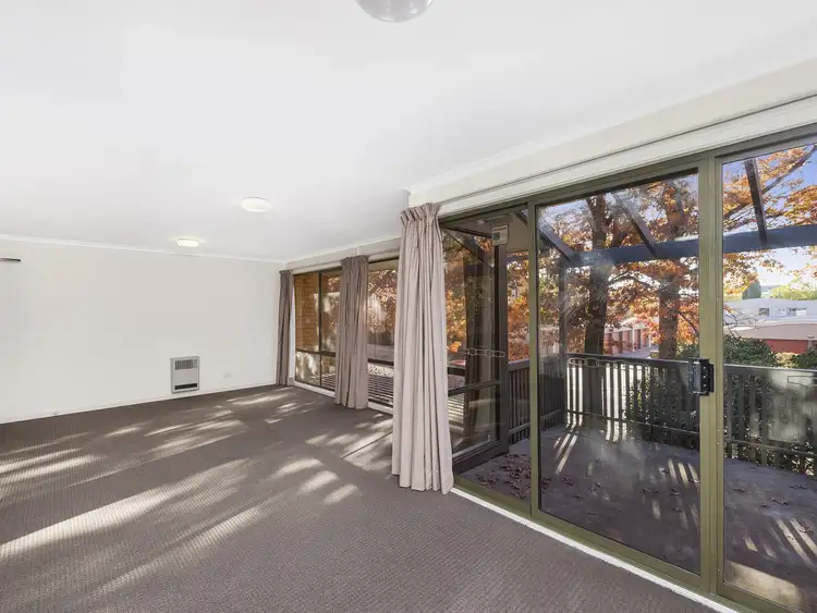 Second view of Homely unit listing, 10/33 Dawes Street, Kingston ACT 2604