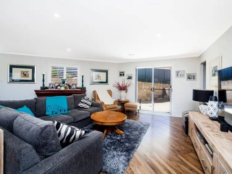 Fifth view of Homely house listing, 5a Morgan Place, Queanbeyan NSW 2620