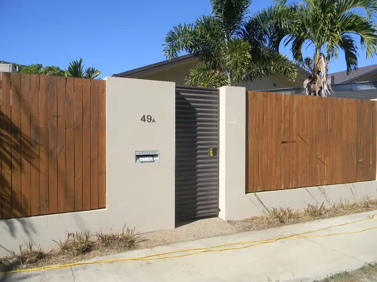 Fifth view of Homely townhouse listing, 49a Livingstone Street, Bowen QLD 4805