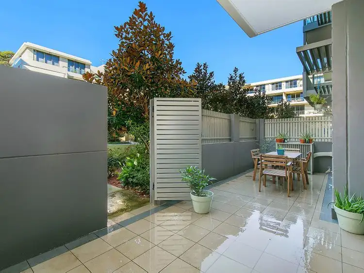 Fifth view of Homely apartment listing, 23/132 Killeaton Street (Block D), St Ives NSW 2075