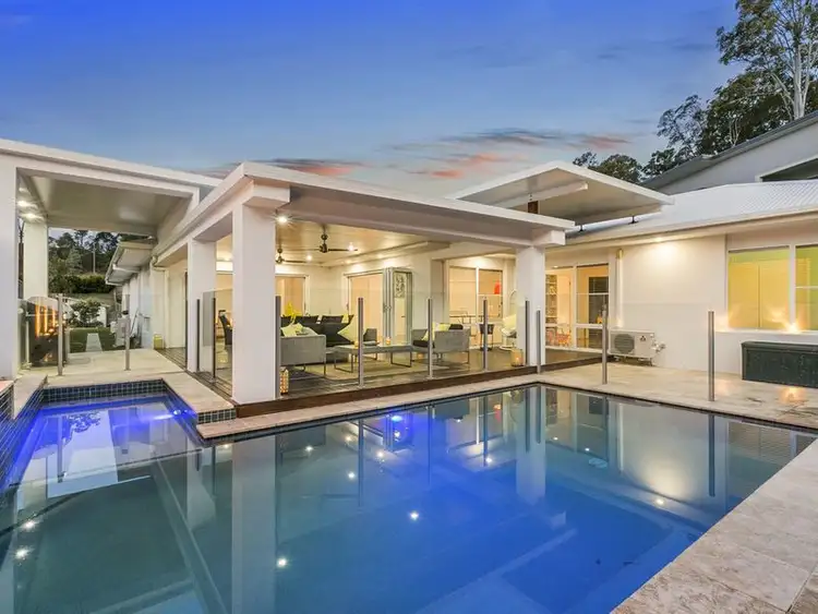 29 Bimberi Row, Pacific Pines QLD 4211