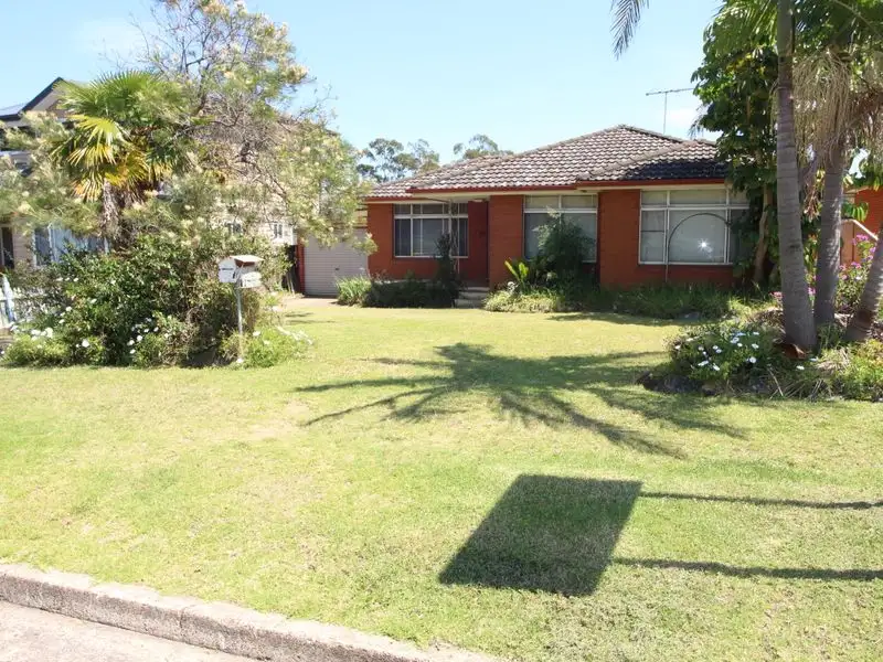 Main view of Homely house listing, 32 Pritchard Road, Macquarie Fields NSW 2564