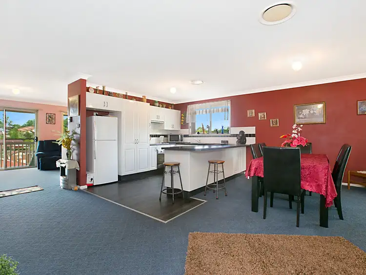 Fourth view of Homely house listing, 14 Cooper Place, Raymond Terrace NSW 2324