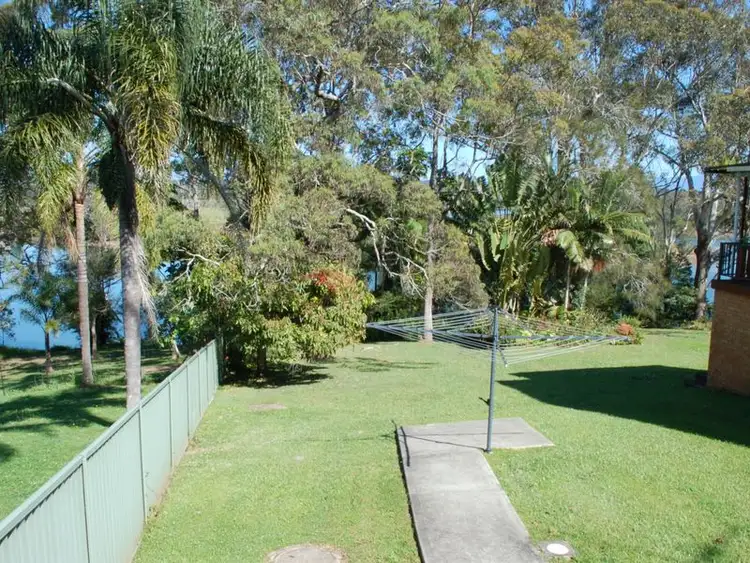 Third view of Homely townhouse listing, 4/40 Pacific Highway, Urunga NSW 2455