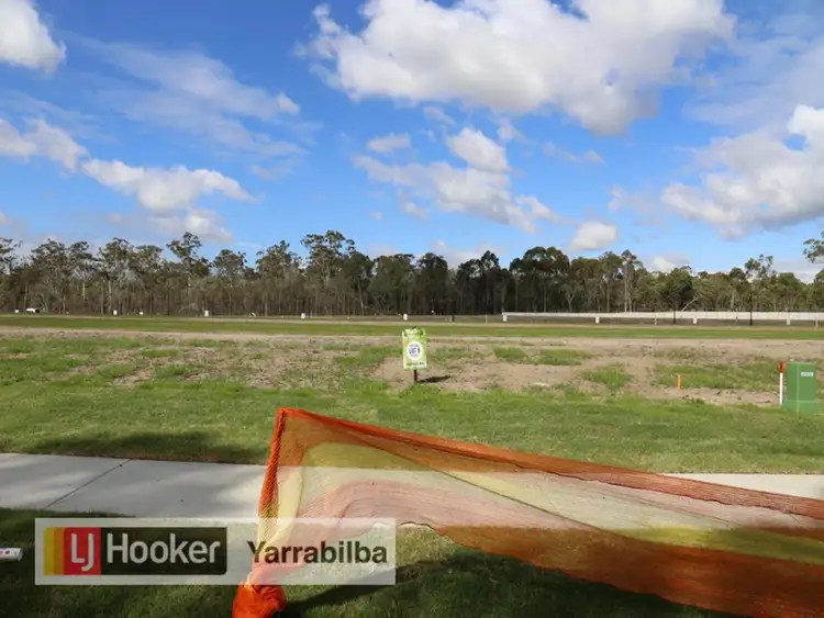 Second view of Homely land listing, Lot 8/296 - 304 Chambers Flat Road, Logan Reserve QLD 4133