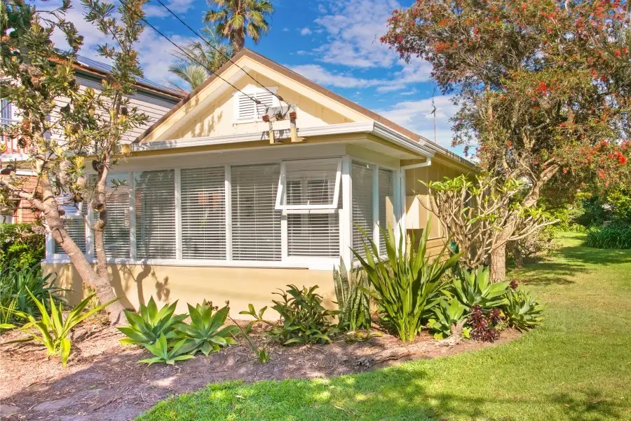 Main view of Homely house listing, 18 Griffin Road, North Curl Curl NSW 2099