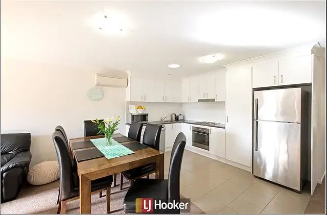 Third view of Homely house listing, 73 Tay Street, Watson ACT 2602