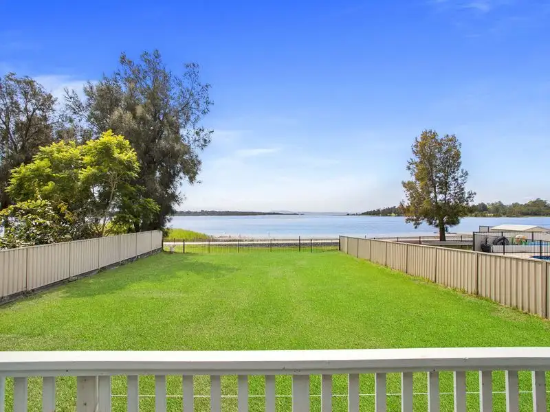 Main view of Homely house listing, 87 Koona Street, Albion Park Rail NSW 2527