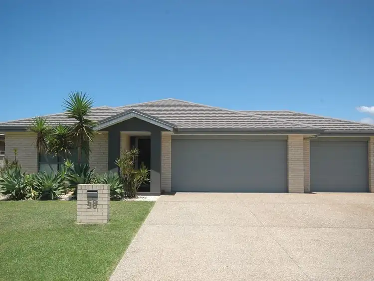 Main view of Homely house listing, 50 Braeroy Drive, Port Macquarie NSW 2444