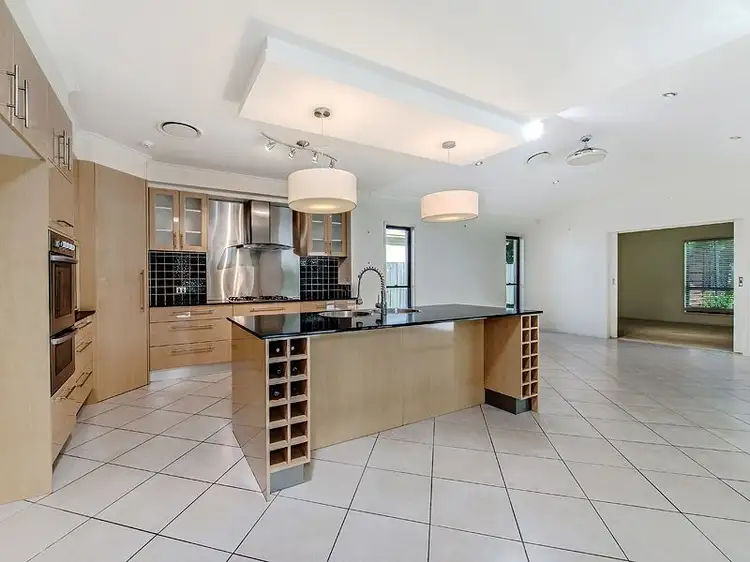 Seventh view of Homely house listing, 24 Hetherington Drive, Twin Waters QLD 4564