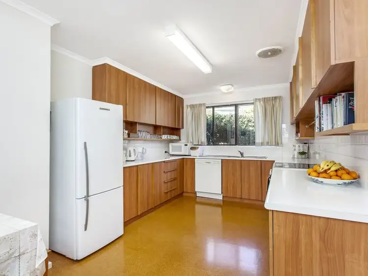 Second view of Homely house listing, 6 Beagle Street, Red Hill ACT 2603