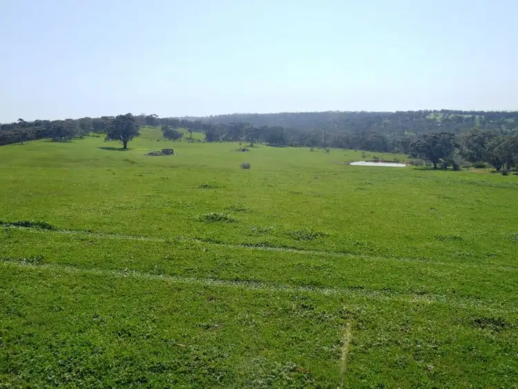 Sixth view of Homely land listing, 201/ Tarrawatta Road, Mount Barker SA 5251
