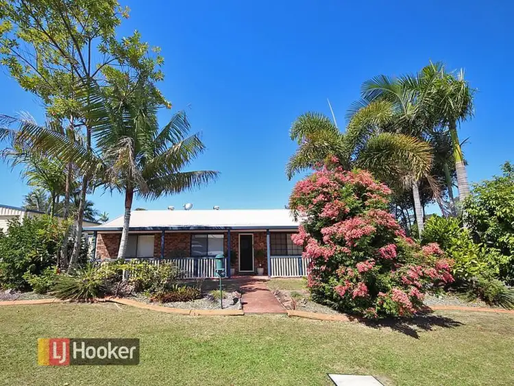 2 Carmel Court, Kallangur QLD 4503