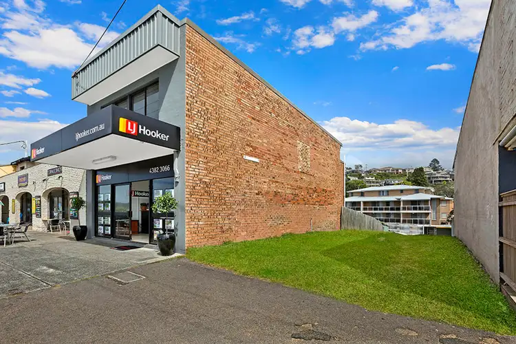 Second view of Homely land listing, 210 Del Monte Place, Copacabana NSW 2251