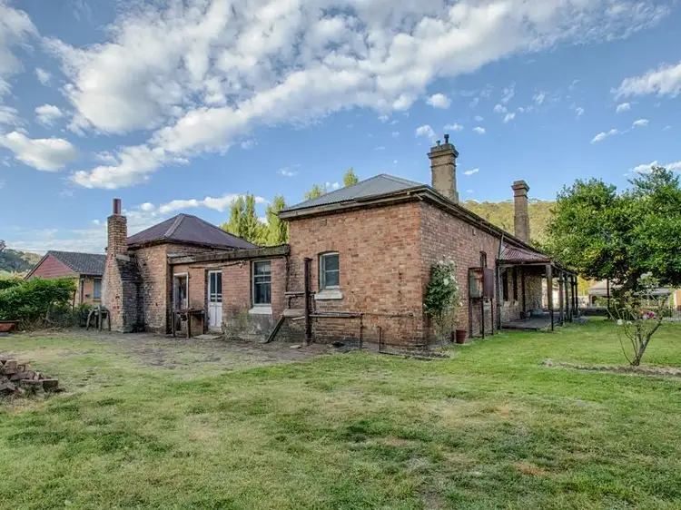 Fourth view of Homely house listing, 107 Hartley Valley Road, Lithgow NSW 2790