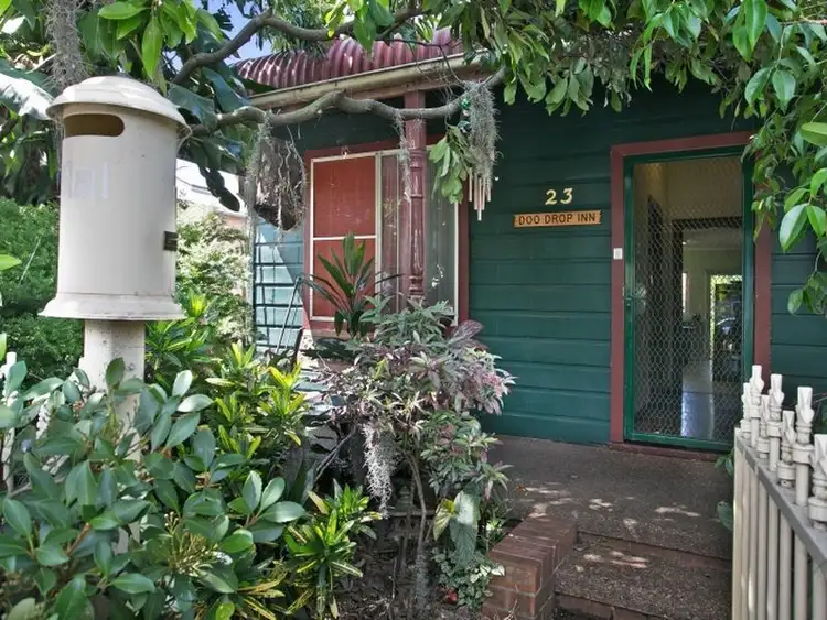 Main view of Homely house listing, 23 Mounter Street, Mayfield East NSW 2304