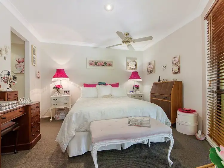 Fifth view of Homely semi-detached listing, 2/34 Glen Eagles Drive, Robina QLD 4226