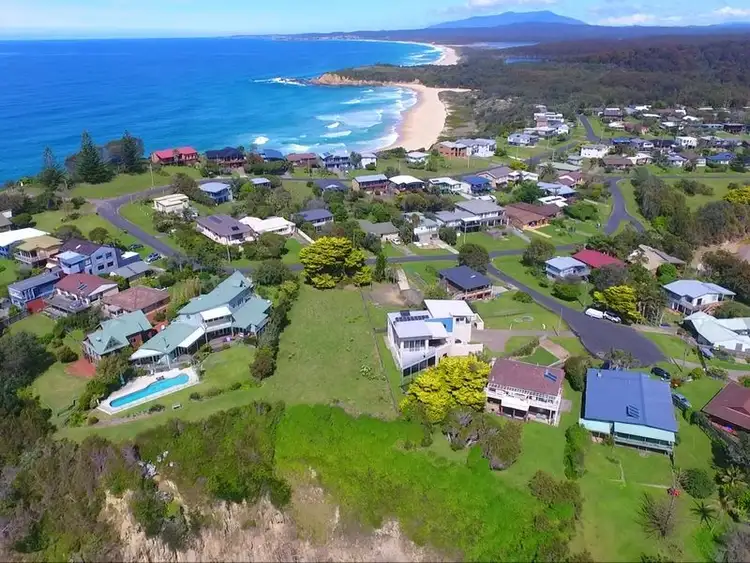 Fifth view of Homely land listing, 22 Longpoint Street, Potato Point NSW 2545