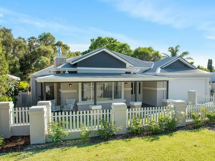Main view of Homely house listing, 4 Bournville Street, Floreat WA 6014