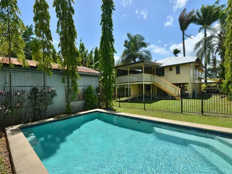 Second view of Homely house listing, 14 Barr Street, Earlville QLD 4870