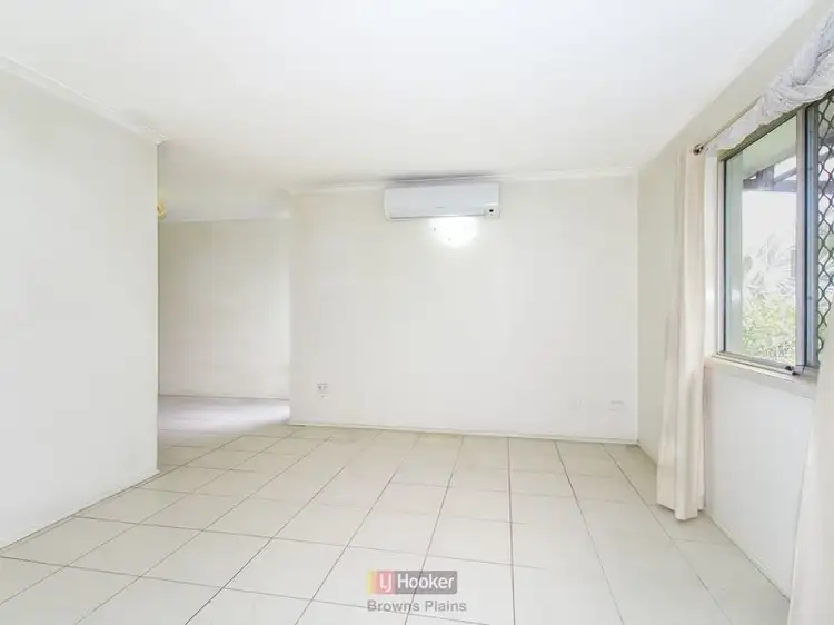 Third view of Homely house listing, 71 Radiata Street, Hillcrest QLD 4118