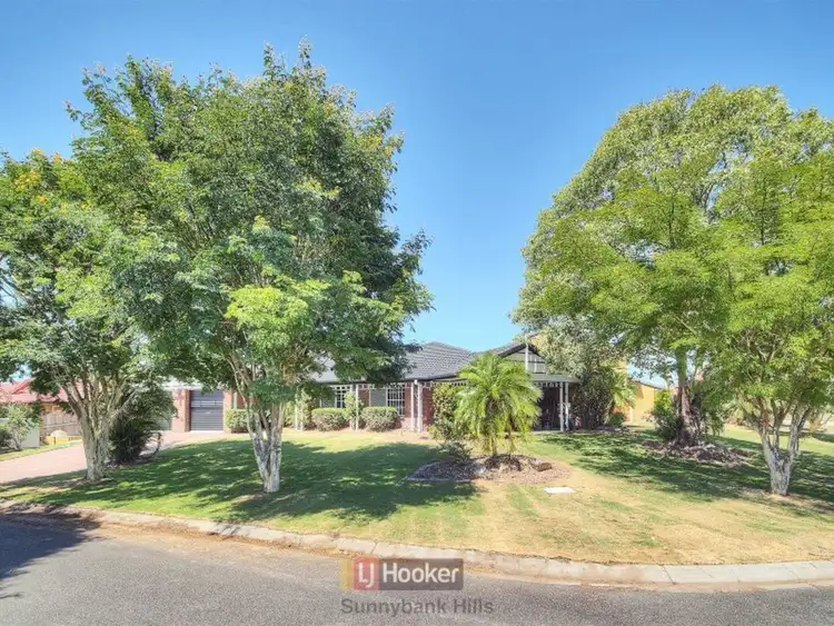 Third view of Homely house listing, 2 Harrison Street, Stretton QLD 4116