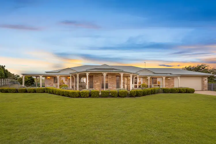 Main view of Homely house listing, 29 Corfield Drive, Torrington QLD 4350