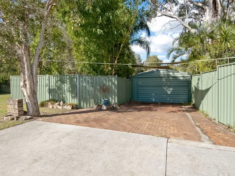 Third view of Homely house listing, 3A Swallow St, Eagleby QLD 4207