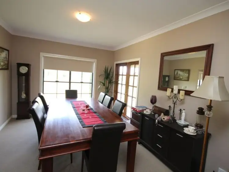 Fourth view of Homely house listing, 53 Clancys Drive, Inverell NSW 2360