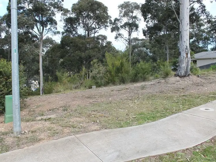 Seventh view of Homely land listing, 18 Bunderra Circuit, Lilli Pilli NSW 2536