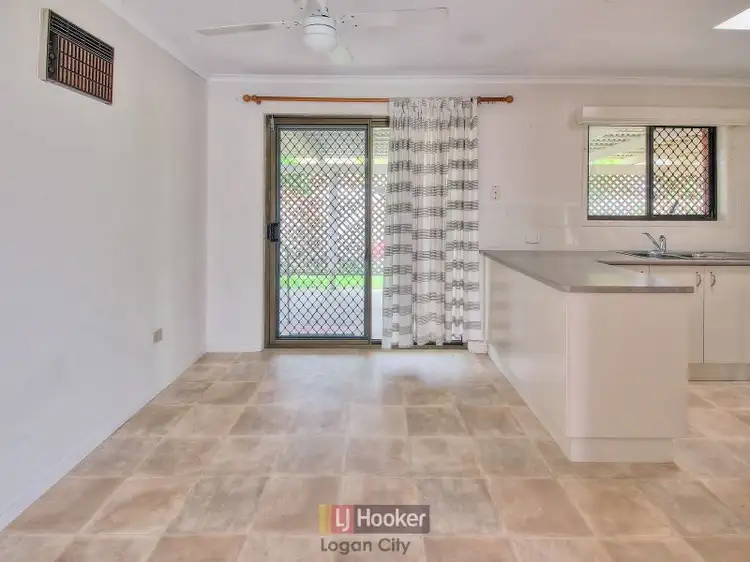 Fourth view of Homely house listing, 2 Awoonga Street, Marsden QLD 4132