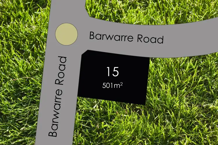 Lot 15/13 Barwarre Road, Marshall VIC 3216