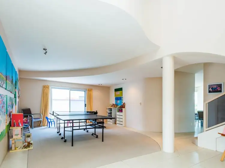 Seventh view of Homely other listing, 11 Seaspray Street, Paradise Point QLD 4216