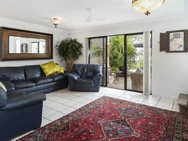 Second view of Homely townhouse listing, 25/43 Myola Court, Coombabah QLD 4216