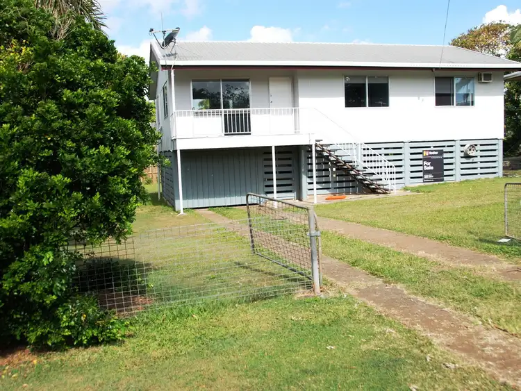 21 Kathleen Street, Sarina QLD 4737