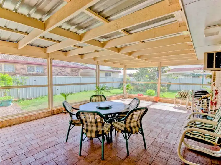 Second view of Homely house listing, 24 The Halyard, Yamba NSW 2464