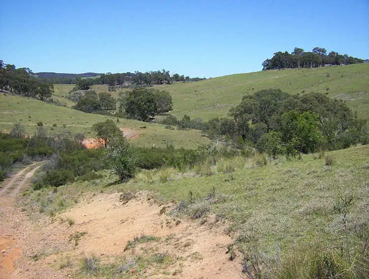 Third view of Homely rural property listing, Lots 2-3-1 Jerrong Road, Taralga NSW 2580