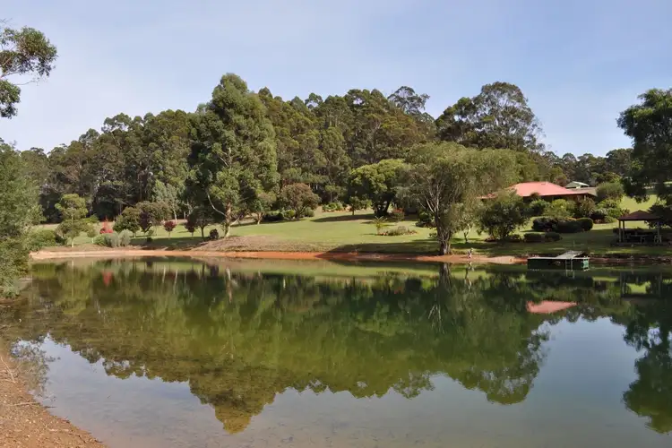 379 Green Road, Pemberton WA 6260